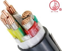 一分鐘帶你了解YJV電纜、YJY電纜、VV電纜三者之間的區(qū)別